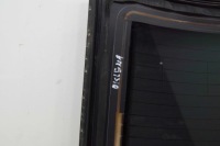 фото thumb №4, Скло задня задня mercedes w221 lift long обклеєна