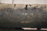 фото thumb №13, Oś задняя задняя балка opel movano a 2.5 dti 115 km lift 98-10