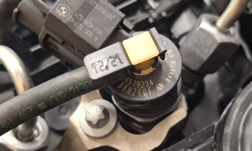 фото thumb №12, Двигун комплектний b47d20b дизель bmw 518d 318d b47b g30 g31 g20 g21