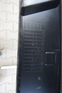 фото thumb №8, Планка порогова права mercedes eqe v295 sedan 22-