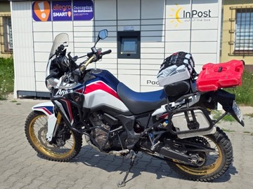 Ящик ДЛЯ ВНЕДОРОЖНЫХ ИНСТРУМЕНТОВ ENDURO 12 Л КРАСНЫЙ MAMUT, МОТОЦИКЛЬНАЯ НАСАДКА ДЛЯ ИНСТРУМЕНТОВ
