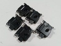 фото thumb №5, Моторчик привод отопителя вентилятор dodge ram 1500 2013-