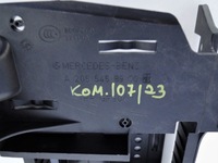 фото thumb №8, Mercedes c w205 205 кронштейн тюнер багажник 43 amg