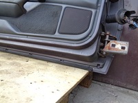 фото thumb №10, Двері ліва повний chevrolet camaro 4 iv 1992-