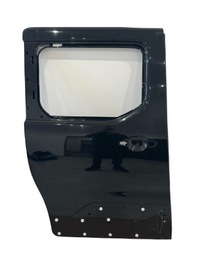 фото thumb №1, Peugeot rifter prartner 18- дверь задние правое сдвижные