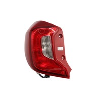 фото thumb №1, Лампа kia picanto iii 17- задня ліва