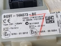 фото thumb №4, Модуль bsi ford mondeo 4 рестайлинг 2011 bg9t-14a073-be