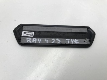 фото thumb №3, Toyota rav4 v gr 2023 планка накладка захист порога зад 67917-yy110