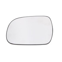 фото thumb №1, Стекло зеркало левая toyota hilux vii 04-15