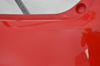 Купить Бампер задний задняя ford fiesta mk8, фото thumb