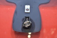 фото thumb №5, Стекло перед передняя лобовое renault clio 4 iv 12-20