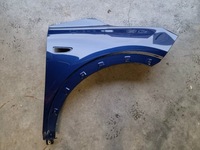 фото thumb №1, Opel crossland x крыло правый передний перед