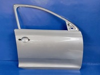 фото thumb №1, Дверь перед правый правое skoda rapid 5j