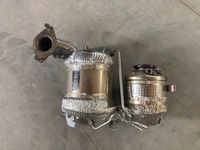 фото thumb №1, Astra k v lift 1.5d катализатор dpf 55515868 55514991 82617839