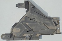 фото thumb №1, Renault laguna iii lift захист підвіска ліва задня