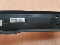 фото thumb №7, Рейлінг рейлінги дахові renault clio iv kombi хром