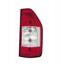 фото thumb №11, Лампа задняя le mb sprinter 208-314 03-06