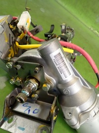 фото thumb №10, Насос усилителя электрическая hyundai i20 i 10r 56300-1j700 gm461-003-00e1