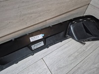 фото thumb №10, 11672. bmw 4 g26 m-pakiet диффузор бампер задняя 8096492