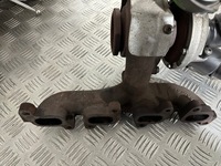 фото thumb №6, Vw golf vi 1.6 tdi cayc турбонагнітач 03l253016t