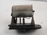 фото thumb №1, Gaz gazela резистор резистор вентилятор обдув 434313006