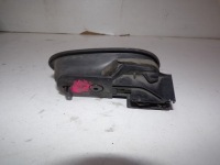 фото thumb №4, Ручка внутренняя дверь правая/левая fiat doblo i