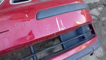 фото thumb №11, Бампер перед переднее ксенон saab 93 9-3 ii 02-07 lak. 294