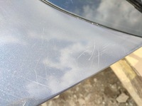 фото thumb №8, Ford mondeo mk4 кришка багажника багажника sa хетчбек hb