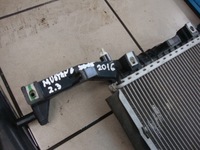 фото thumb №9, Радиатор wody ford mustang 15 2.3