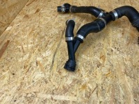 фото thumb №2, Wąż труба шланг магістраль wody volvo xc60 ii xc90 ii v60 ii 31493275