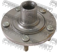 фото thumb №2, Febest 0482-cu20r ступиця колеса