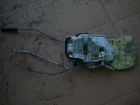 фото thumb №1, Honda jazz ii 02-08 замок дверь левых передних