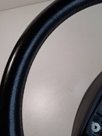 фото thumb №11, 136.volvo v50 i s40 ii руль кожа подушка подушка 3409263 30615725