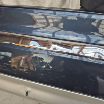 фото thumb №11, Volvo xc90 ii 2 написи рестайлінг 19- бампер зад задній pdc