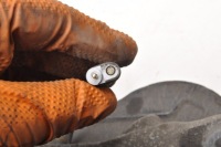 фото thumb №6, Porsche 911 997 3.6 поворотный кулак левый задняя 99733161107