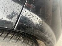 Renault scenic 2 бампер задний задний nv676 с Разборки, фото thumb