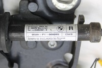 фото thumb №8, Комплект петли капот bmw 2 coupe f22, f87 7259691 2.0l бензиновый 135kw