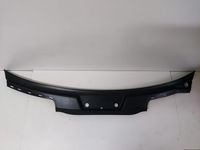 фото thumb №1, Cayenne ii 7p5 жабо пластиковий 7p5819401b