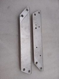 фото thumb №7, Aston martin rapide 10-14 распорка 4g43-108a75-aa кронштейн кронштейн