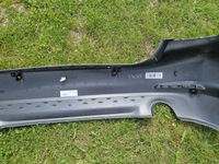 фото thumb №13, Бампер задняя задний bmw 5 g30 7387294