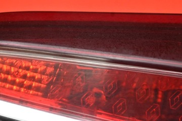 фото thumb №11, Лампа права зад задня 265500027r renault megane 3 iii універсал 08-14