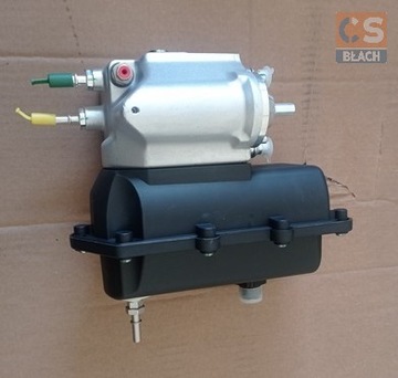 Модуль AdBlue A0001404478 МБ