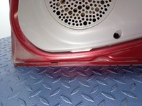 фото thumb №6, Fiat panda ii двері задня праве 312f rosso scilla