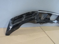 фото thumb №2, Vw passat b8 lift r-line 15-20 спойлер бампер задня