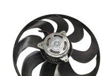 Ford c-max mk2 вентилятор радіатора 1.5 tdci 145 tys km в Україні, фото thumb