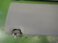 фото thumb №9, Солнцезащитный козырёк козырёк водителя пассажира honda jazz ii 03r