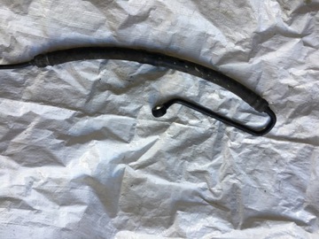 фото thumb №15, Шланг підсилювача vw polo skoda fabia seat ibiza 2001-20015 koyo trw