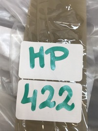 фото thumb №10, A2956904400 mercedes кришка захист внутрішня кришки багажника