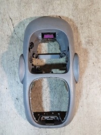 фото thumb №1, Рамка защита передач туннель центральный vw sharan