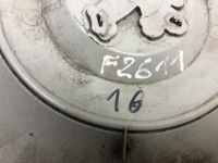 Ковпак оригінальний накладка кришка peugeot 807 expert r16 16 cali 1400295980 Доставка, фото thumb